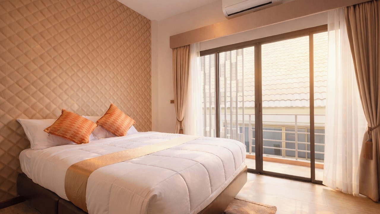 Photo of Bedroom in Chiang Rai