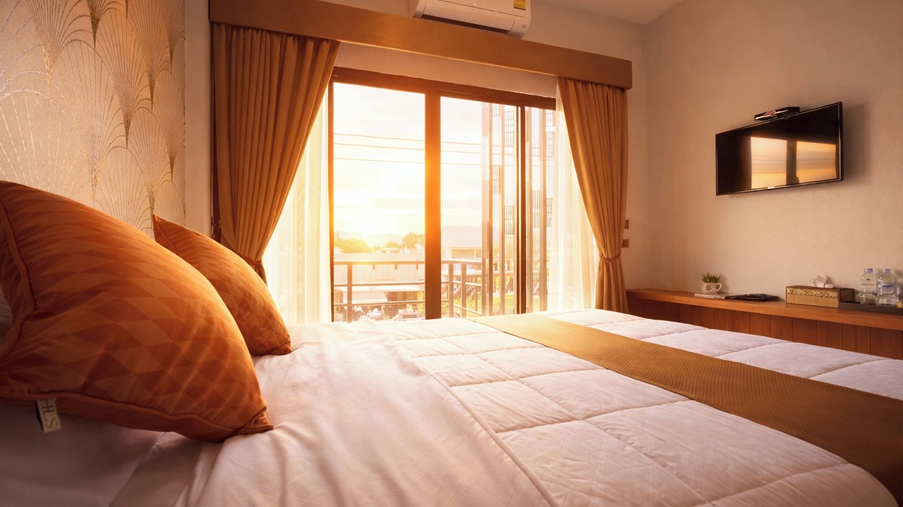 Photo of Bedroom in Chiang Rai