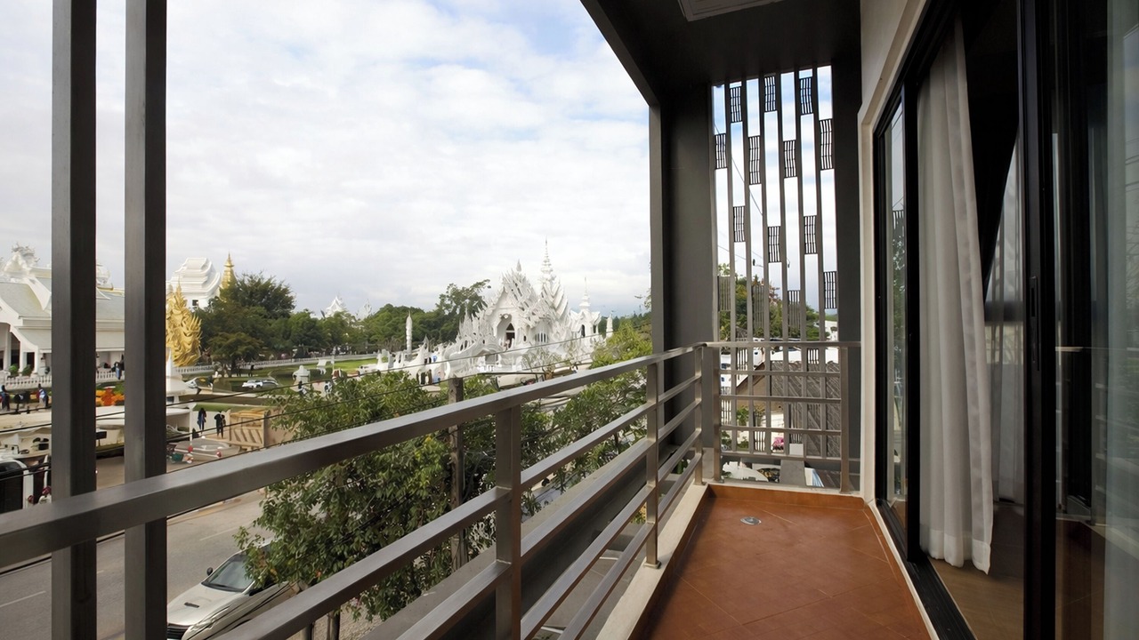 Photo of Patio Balcony in Chiang Rai
