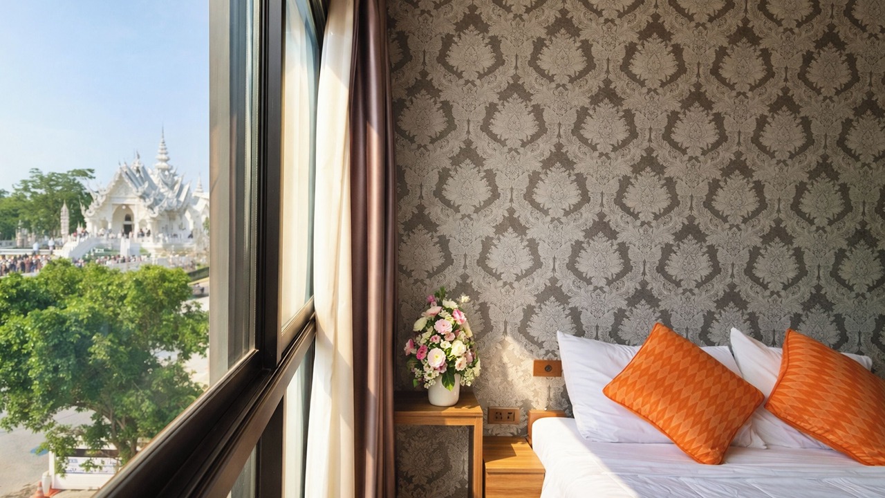 Photo of Bedroom in Chiang Rai