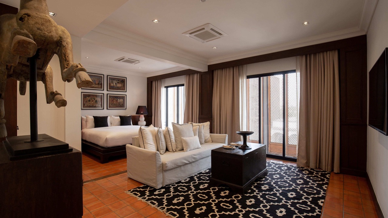 Photo of Bedroom in Chiang Mai