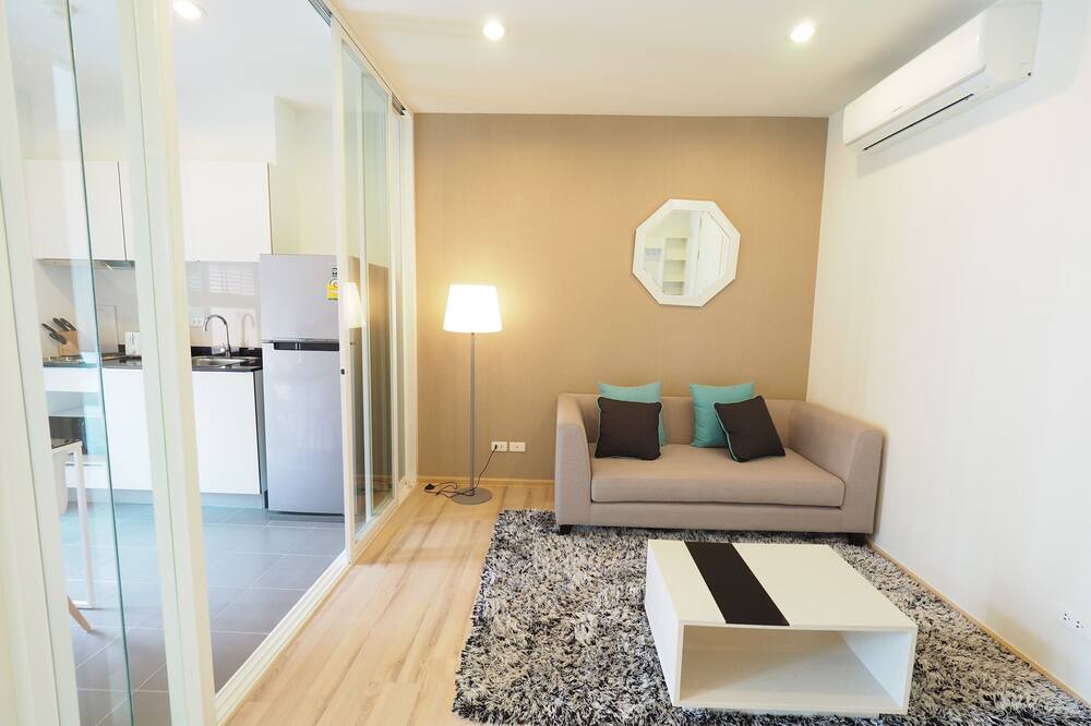 Photo of Livingroom in Phuket