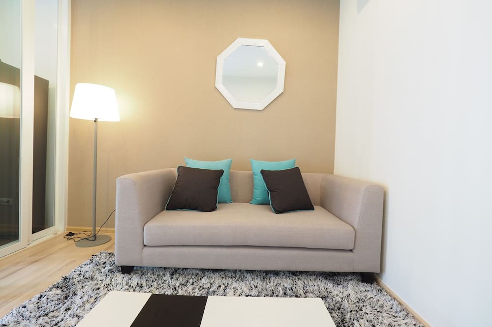 Photo of Livingroom in Phuket