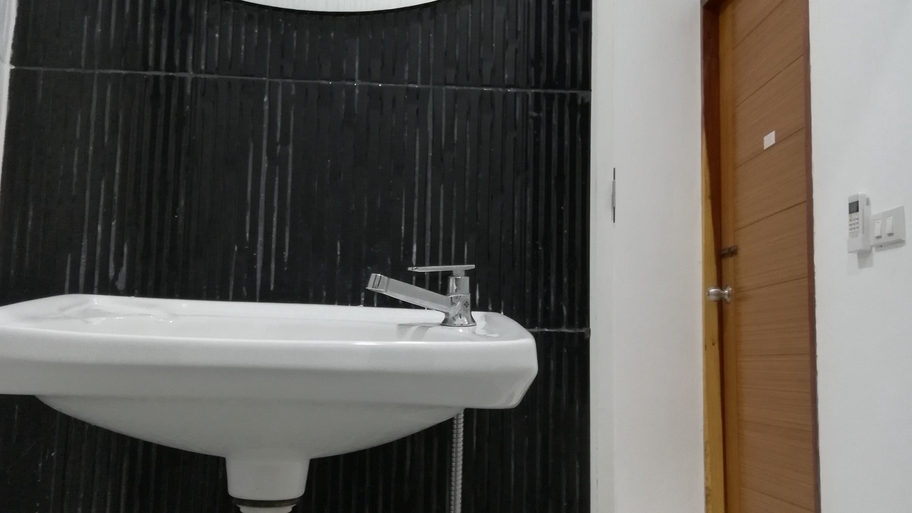 Photo of Bathroom in Sanom