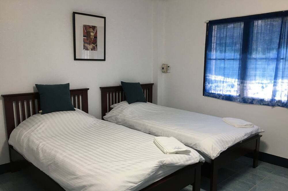 Photo of Bedroom in Phrae