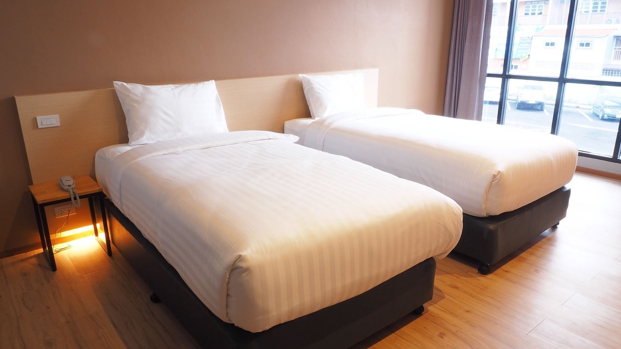Photo of Bedroom in Na Muang