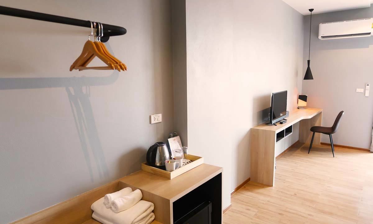 Photo of Bedroom in Na Muang