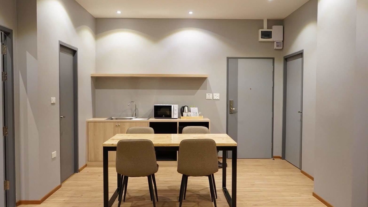 Photo of Bedroom in Na Muang