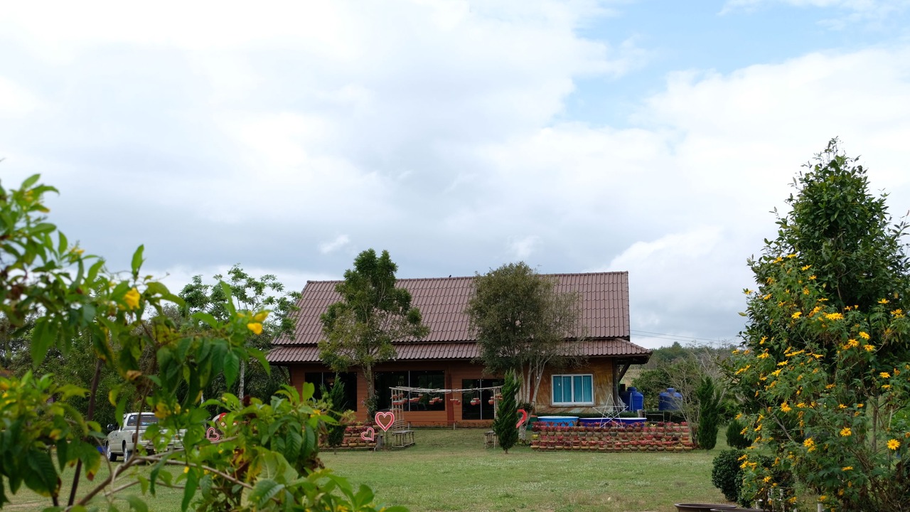 Photo of Outdoor in Wang Nam Khiao