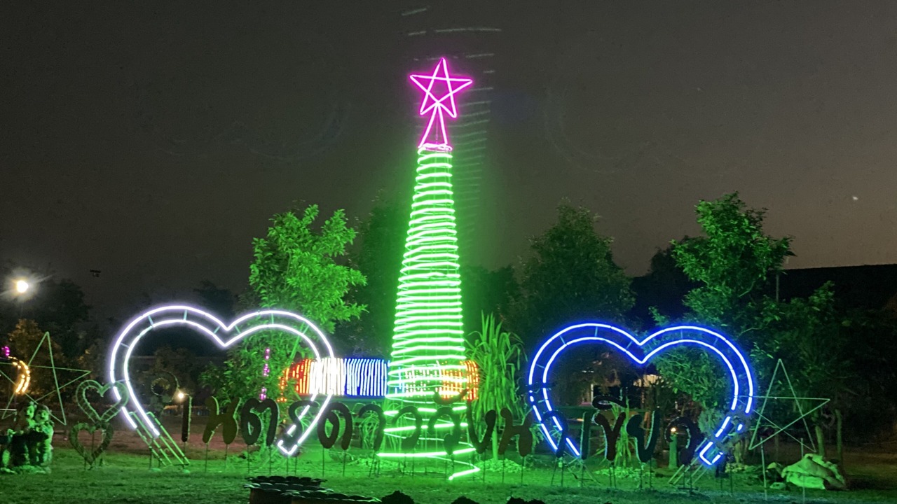 Photo of Outdoor in Wang Nam Khiao