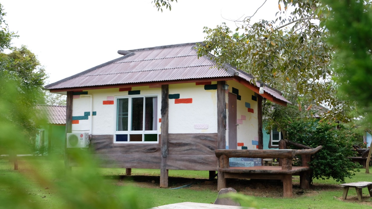Photo of Outdoor in Wang Nam Khiao