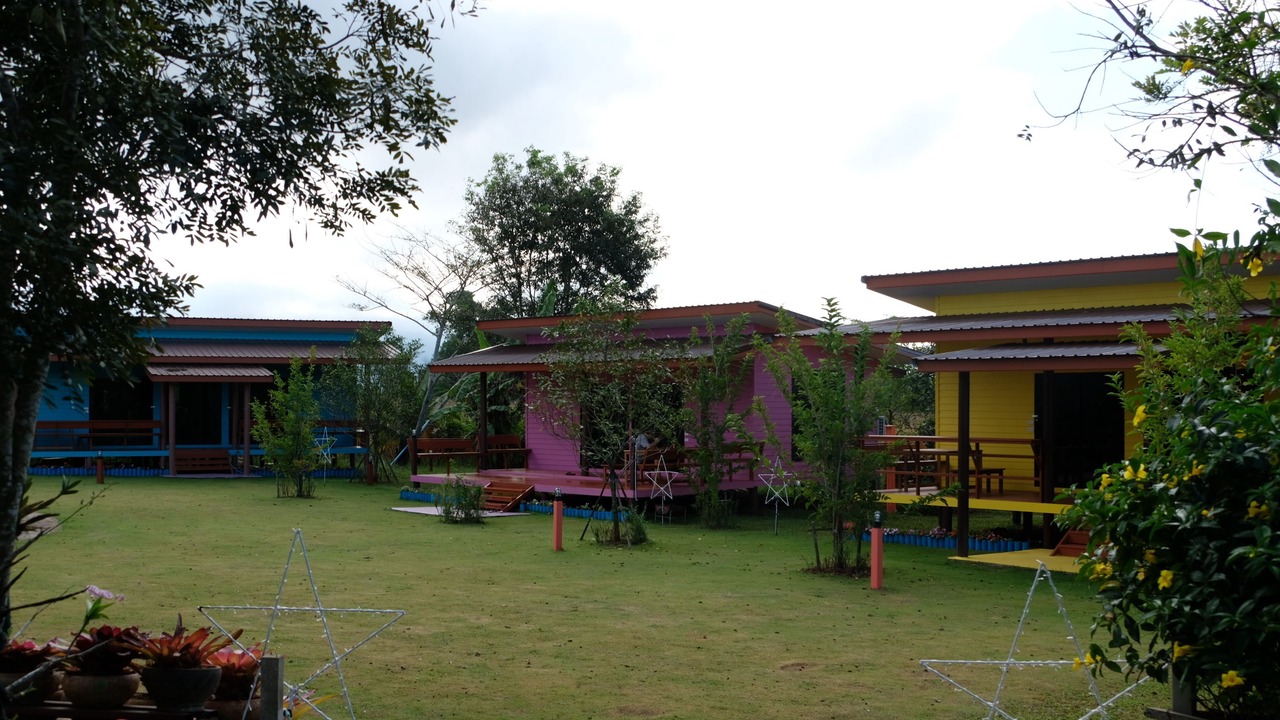 Photo of Outdoor in Wang Nam Khiao