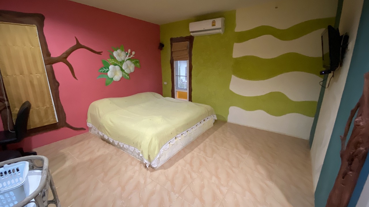 Photo of Bedroom in Wang Nam Khiao