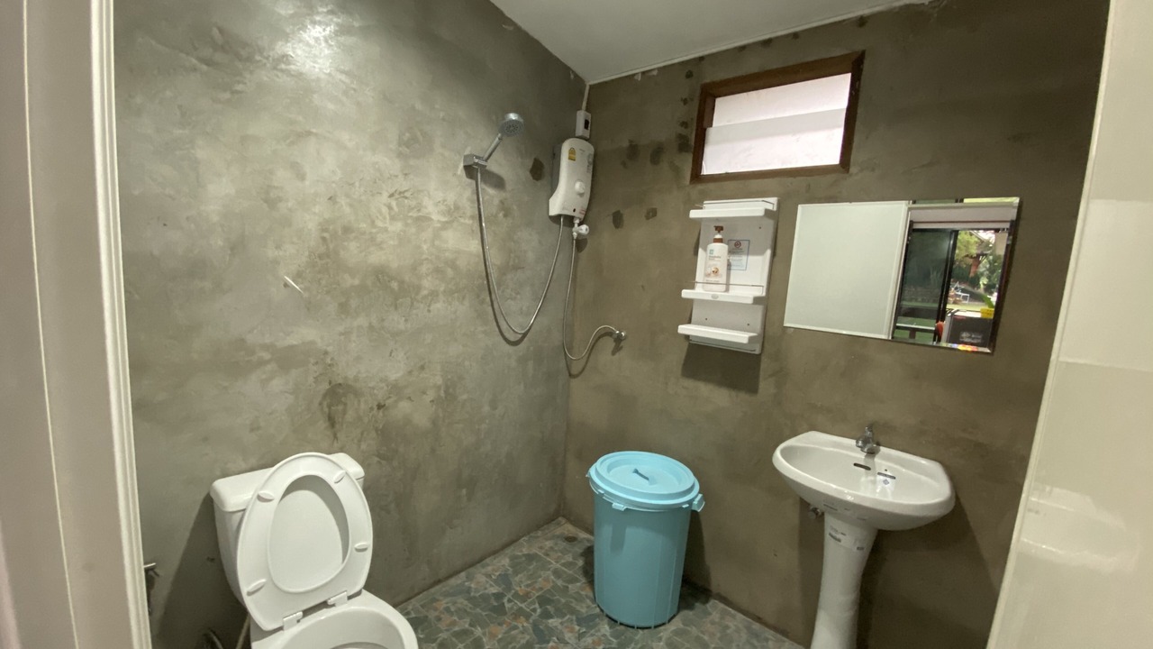 Photo of Bathroom in Wang Nam Khiao