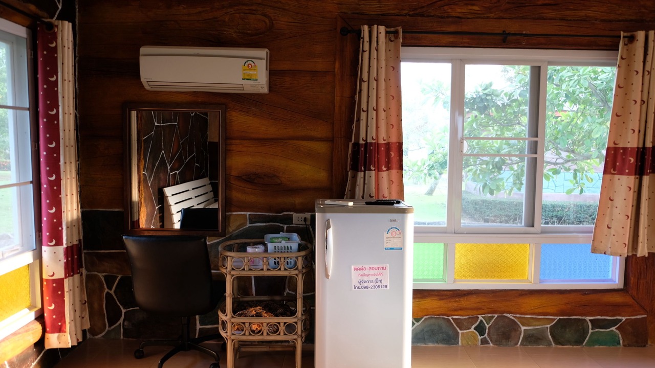 Photo of Bedroom in Wang Nam Khiao