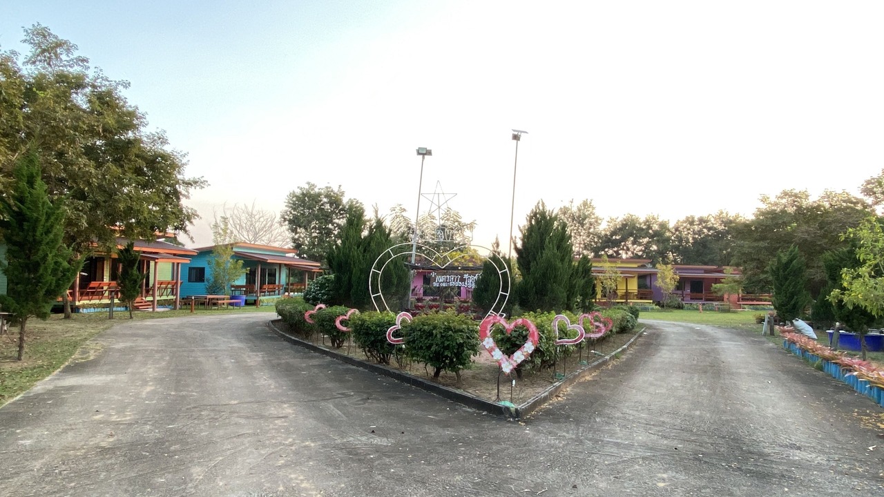 Photo of Outdoor in Wang Nam Khiao