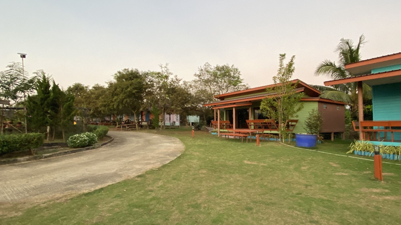 Photo of Outdoor in Wang Nam Khiao