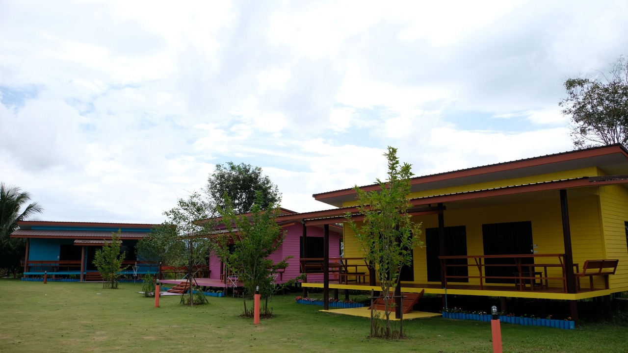 Photo of Outdoor in Wang Nam Khiao