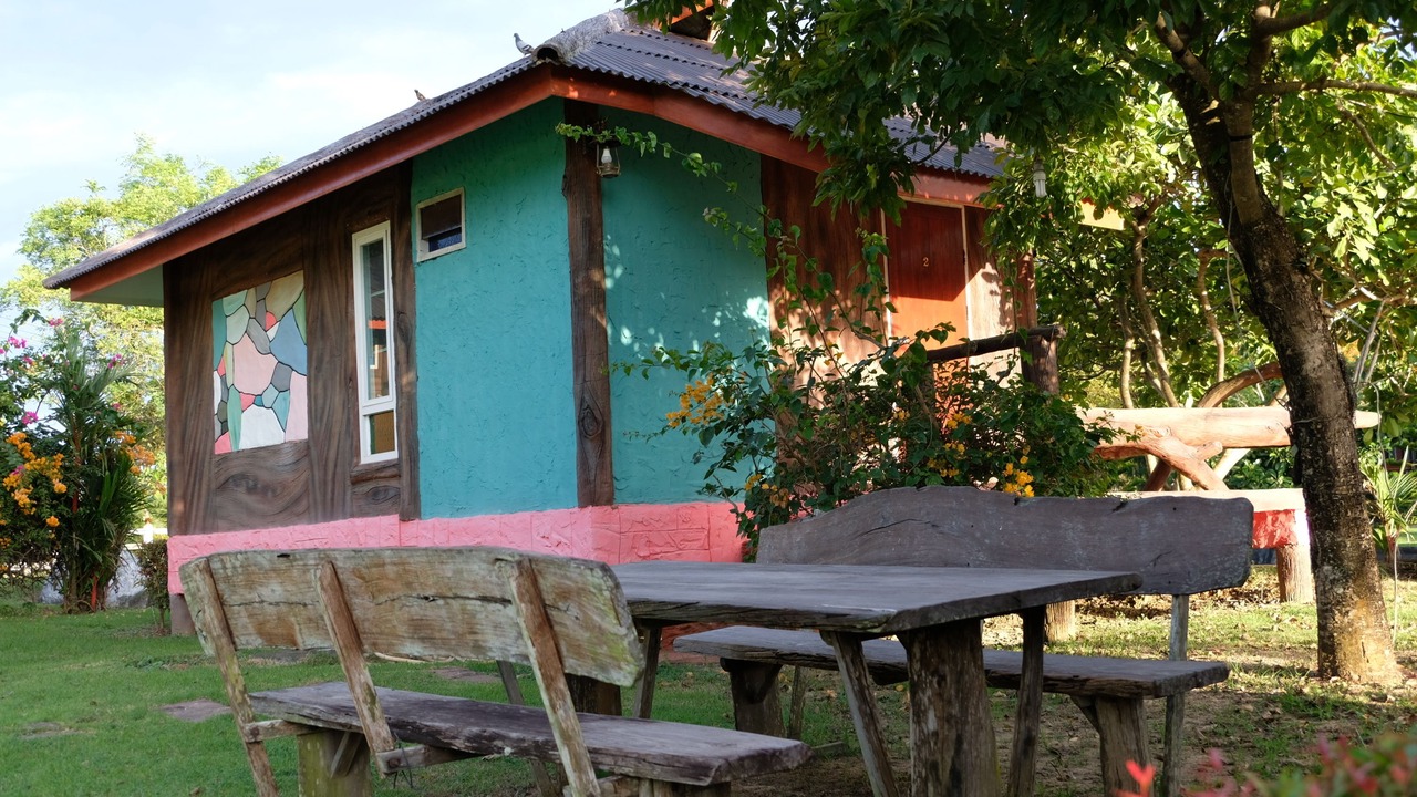 Photo of Bedroom in Wang Nam Khiao