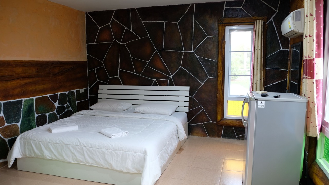 Photo of Bedroom in Wang Nam Khiao