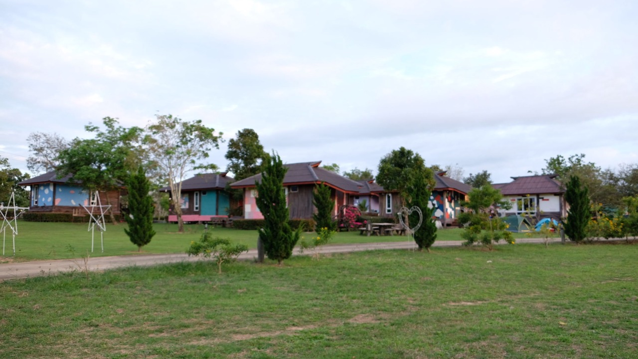 Photo of Outdoor in Wang Nam Khiao