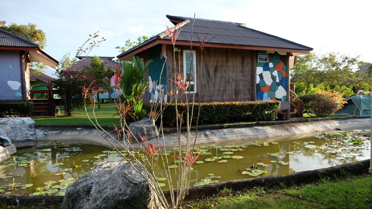 Photo of Outdoor in Wang Nam Khiao