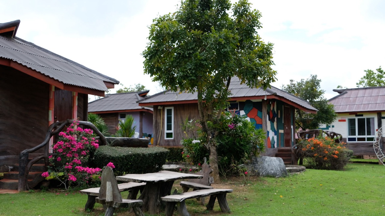 Photo of Outdoor in Wang Nam Khiao
