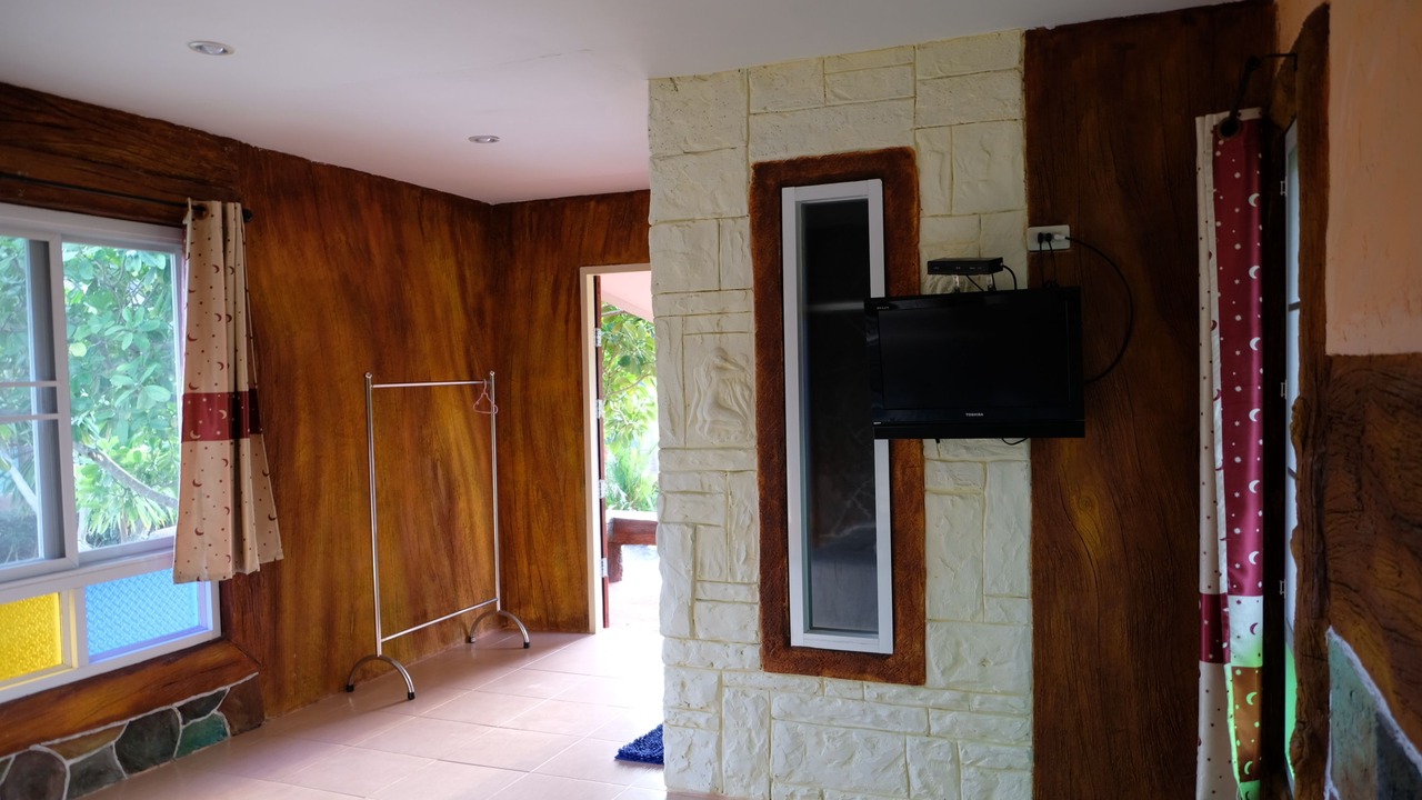 Photo of Bedroom in Wang Nam Khiao