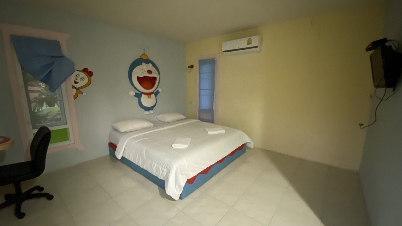 Photo of Bedroom in Wang Nam Khiao