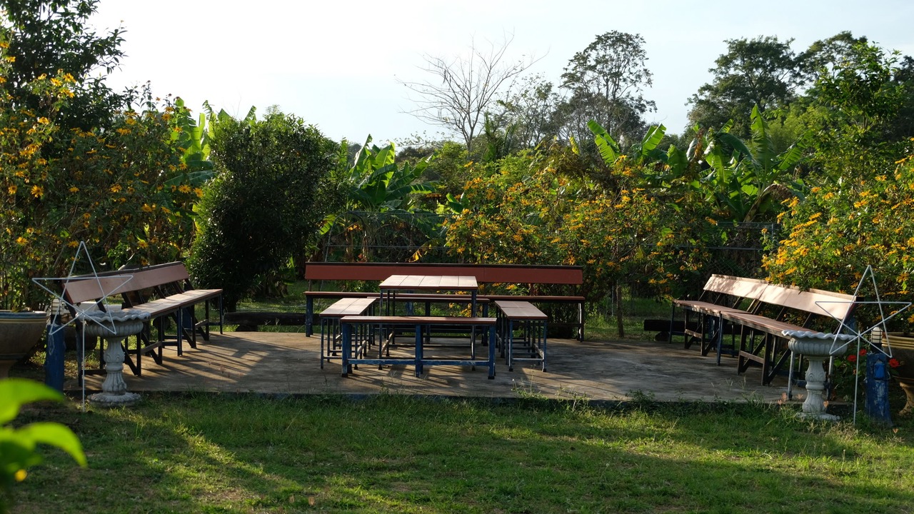 Photo of Outdoor in Wang Nam Khiao
