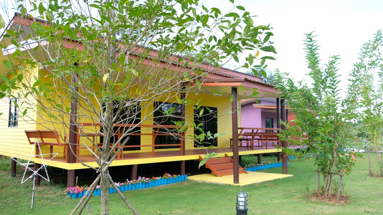 Photo of Outdoor in Wang Nam Khiao