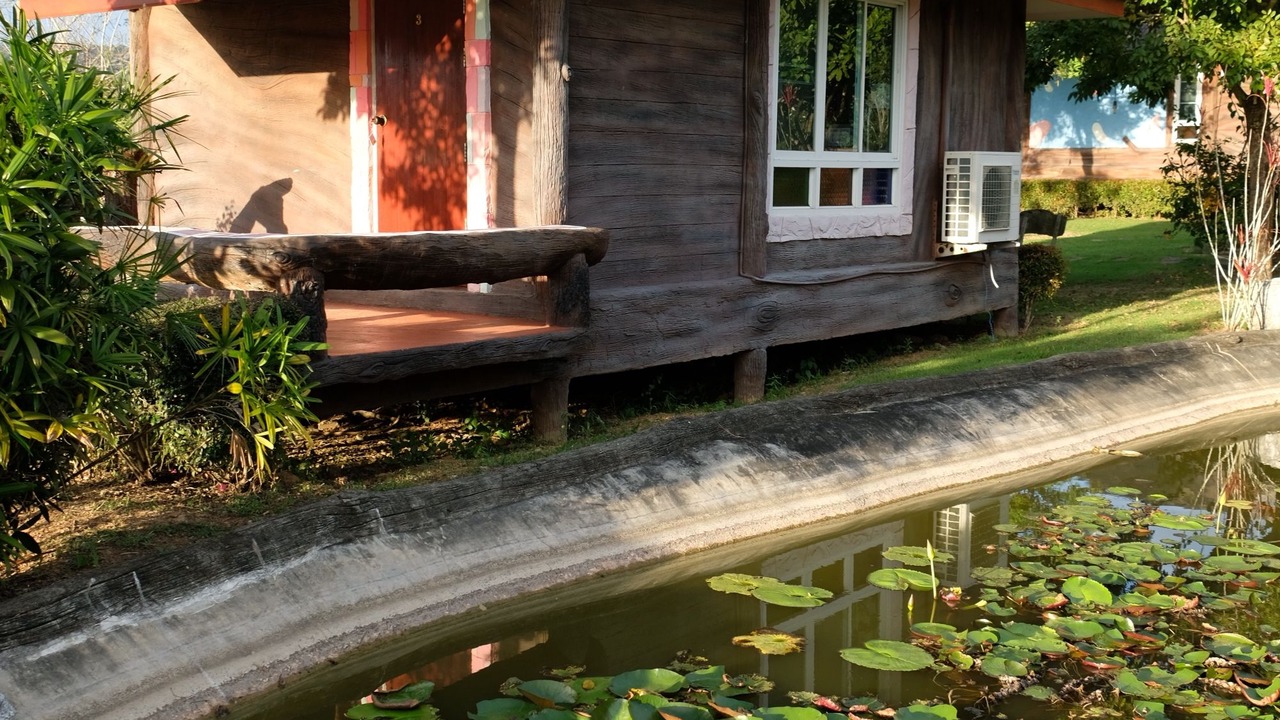 Photo of Outdoor in Wang Nam Khiao