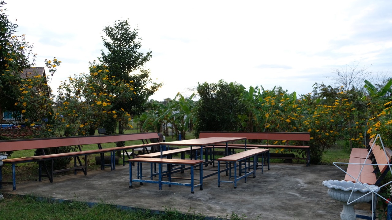 Photo of Outdoor in Wang Nam Khiao