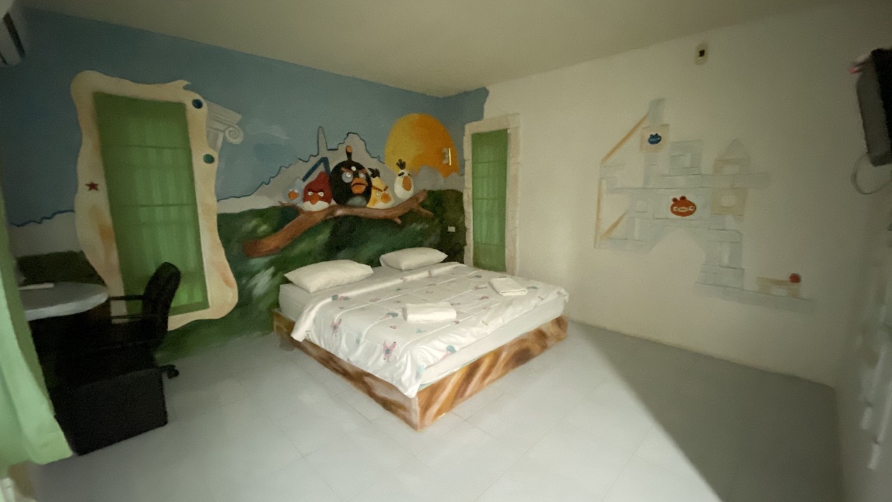 Photo of Bedroom in Wang Nam Khiao