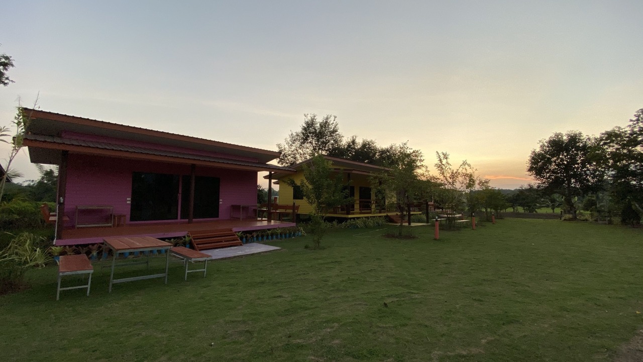 Photo of Outdoor in Wang Nam Khiao
