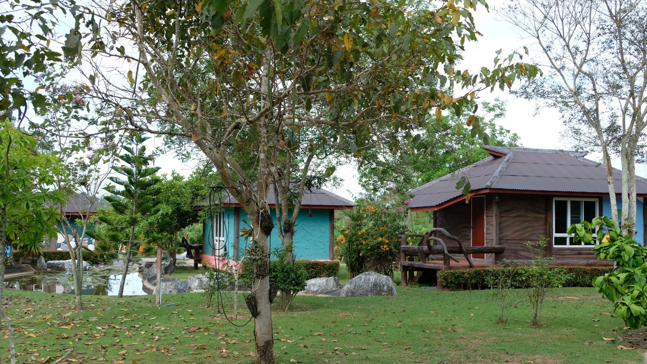 Photo of Outdoor in Wang Nam Khiao