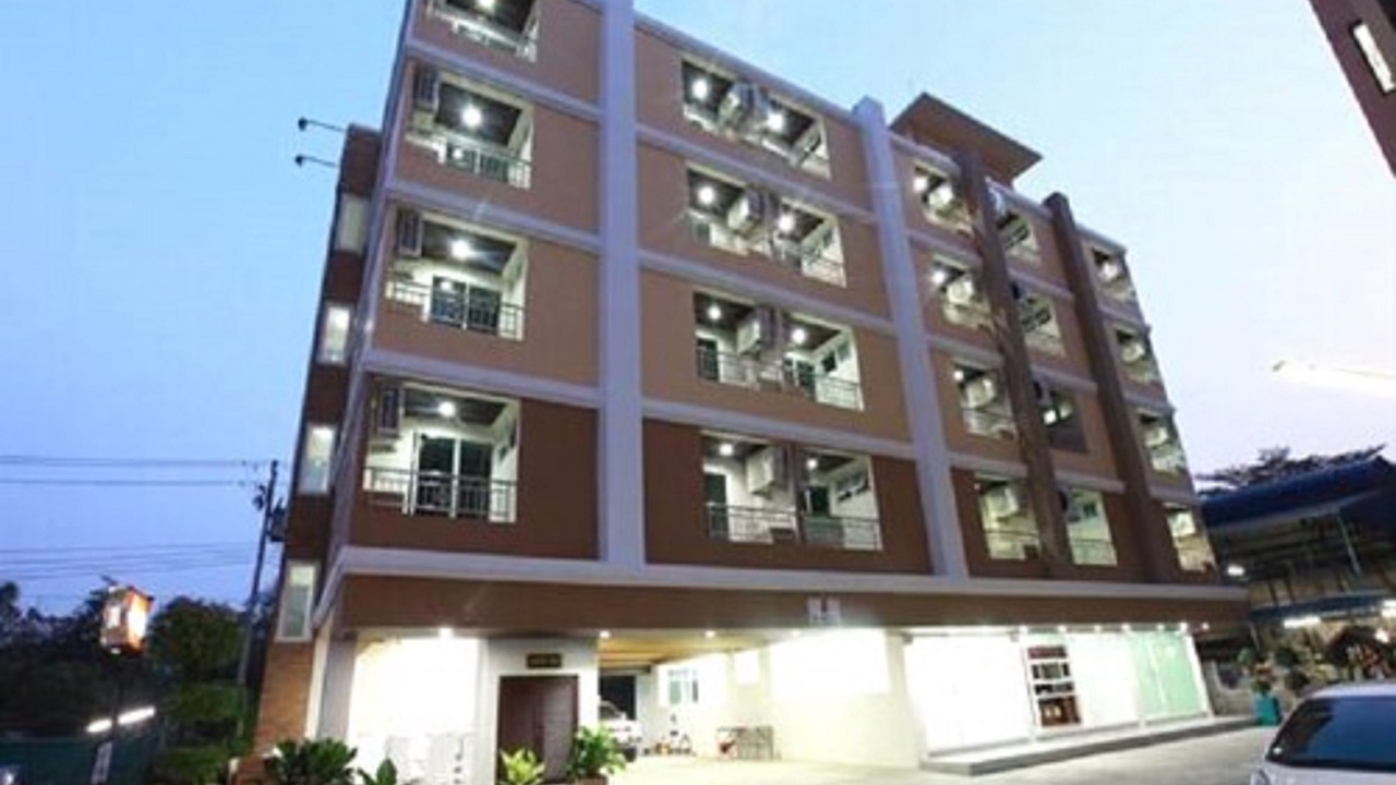 Photo of Outdoor in Phlabphla