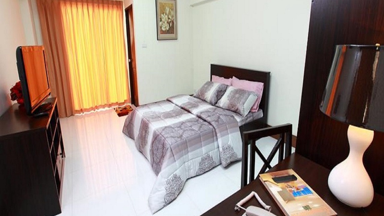 Photo of Bedroom in Phlabphla