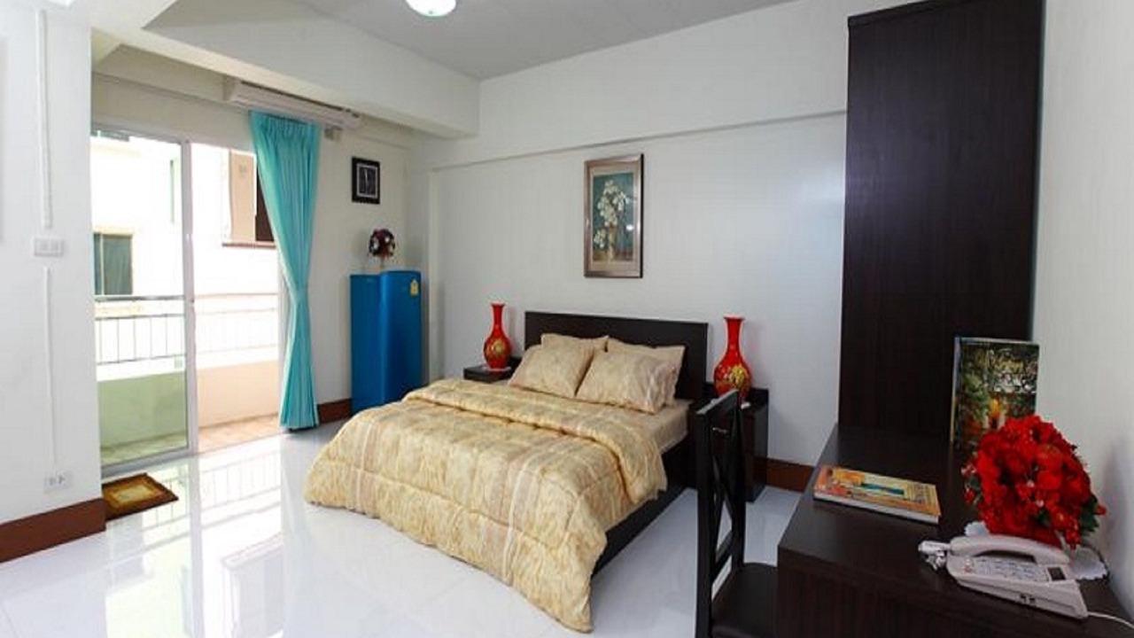 Photo of Bedroom in Phlabphla