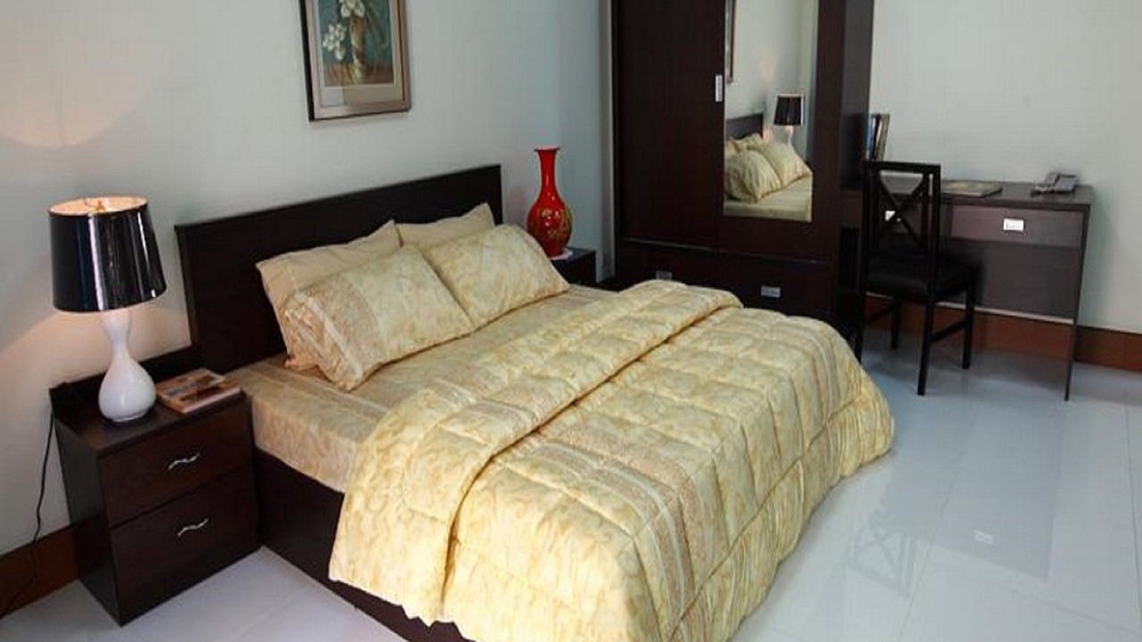 Photo of Bedroom in Phlabphla