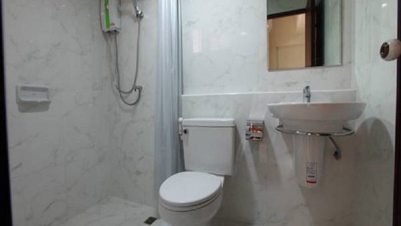 Photo of Bathroom in Phlabphla