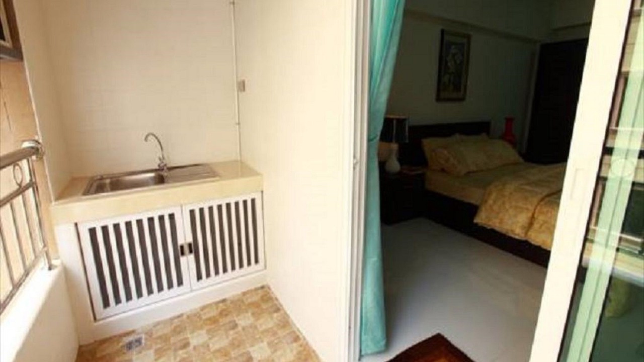 Photo of Bedroom in Phlabphla