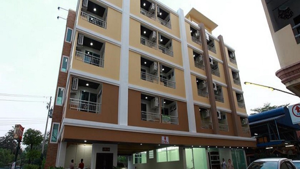 Photo of Outdoor in Phlabphla