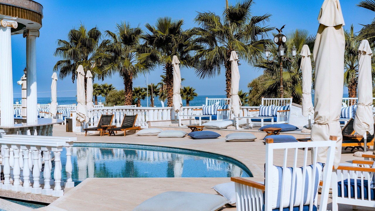 Photo of Outdoor in Agia Triada
