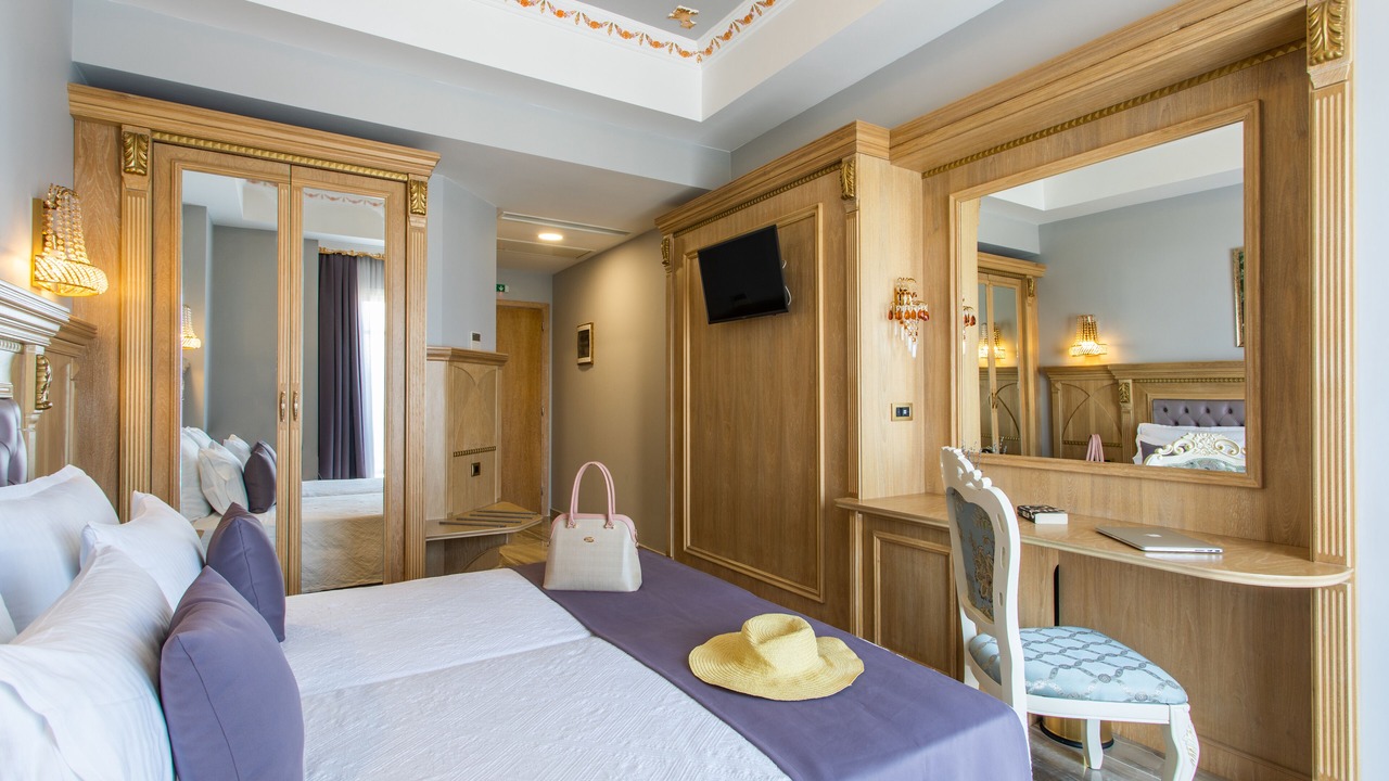 Photo of Bedroom in Agia Triada