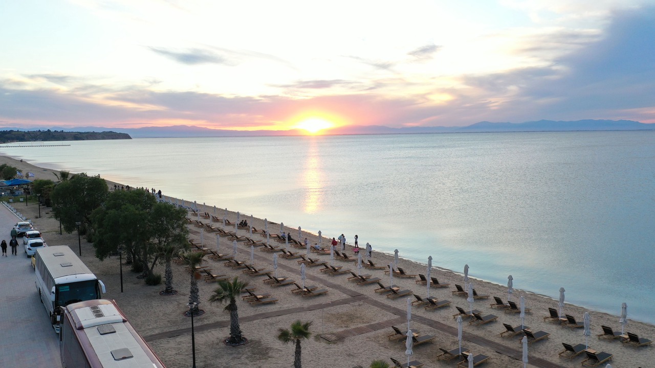 Photo of Outdoor in Agia Triada