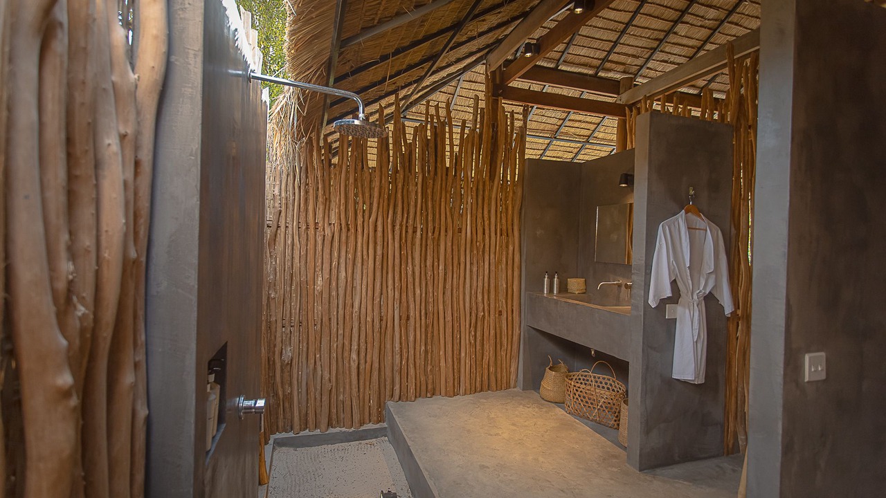 Photo of Bedroom in Koh Rong