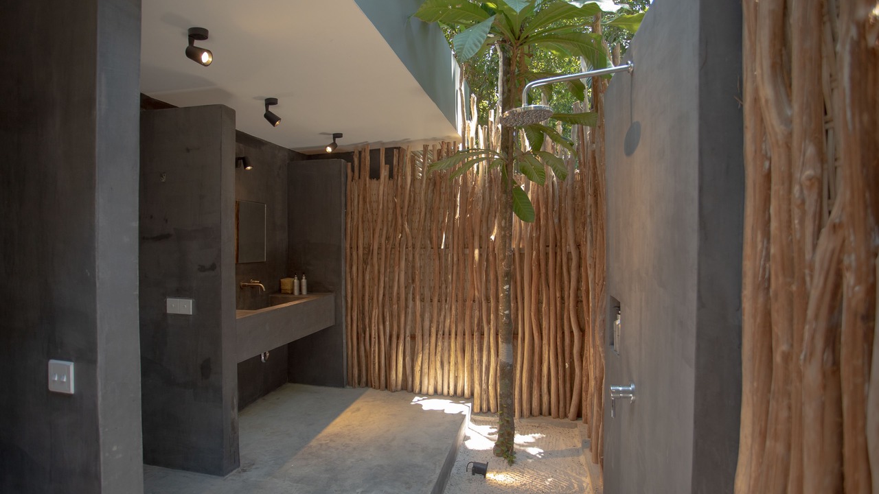 Photo of Bathroom in Koh Rong