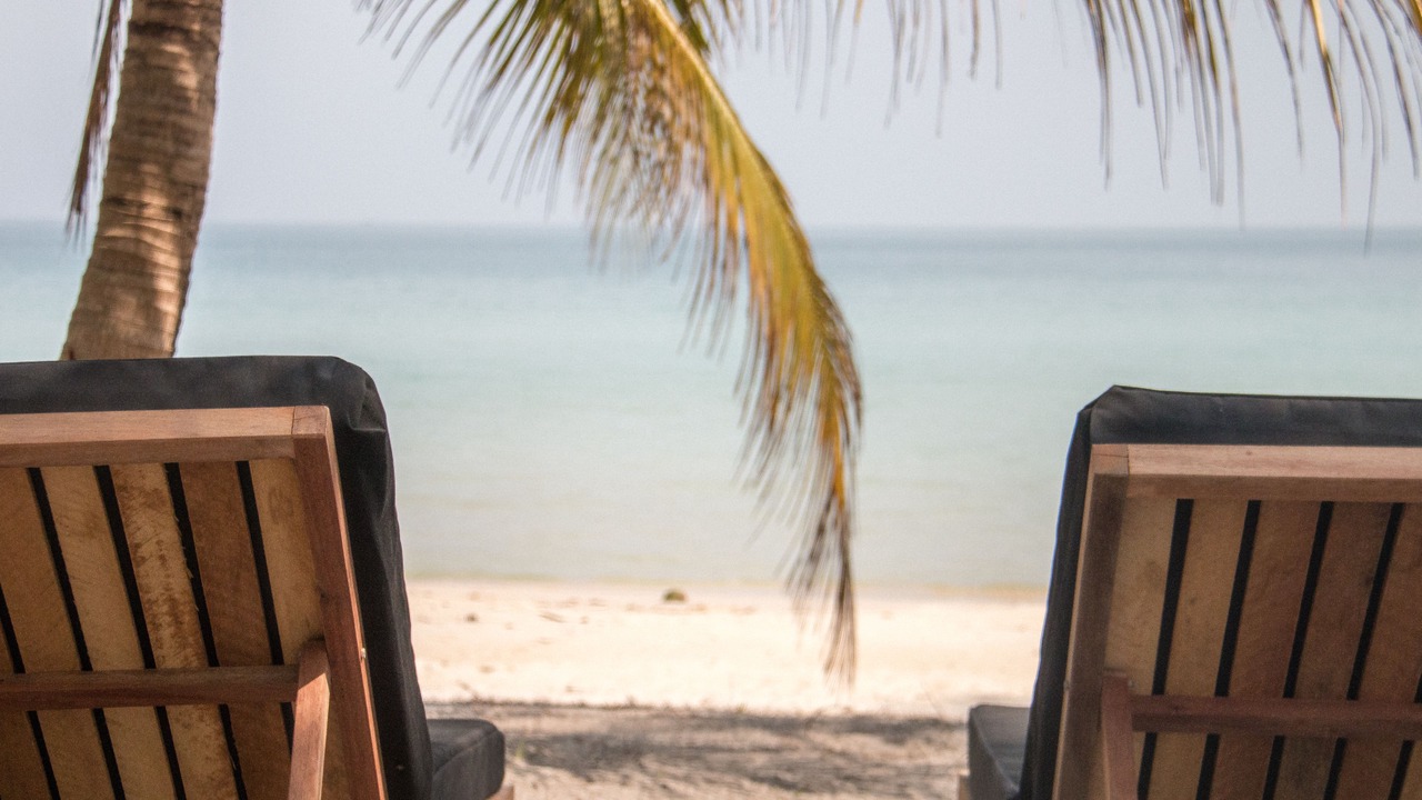 Photo of Others in Koh Rong