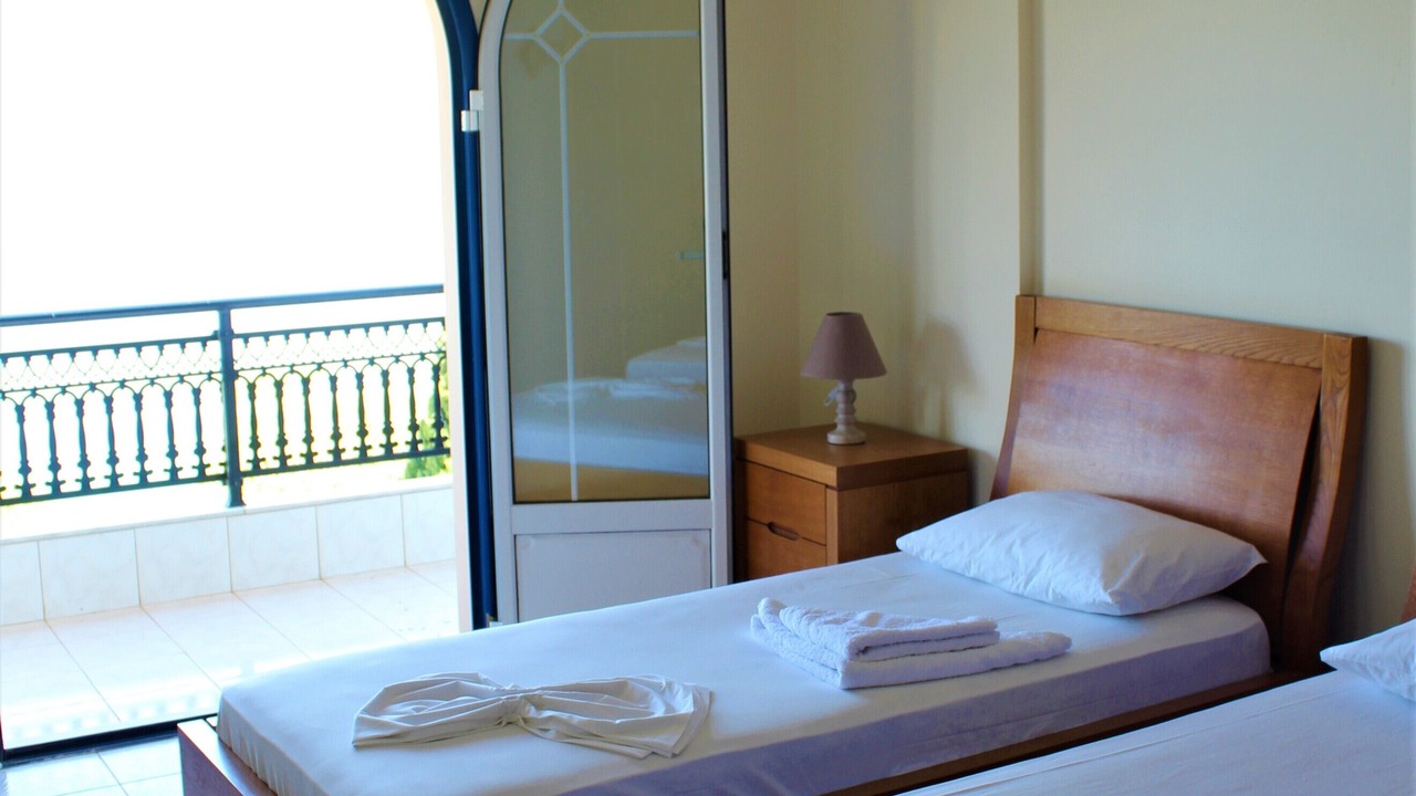 Photo of Bedroom in Pylos-Nestoras